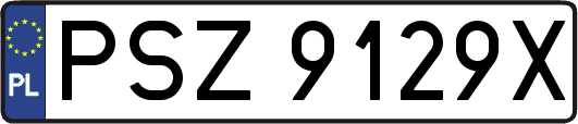 PSZ9129X