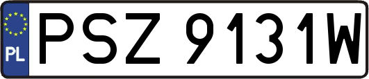 PSZ9131W