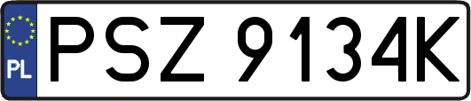 PSZ9134K