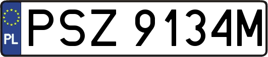 PSZ9134M
