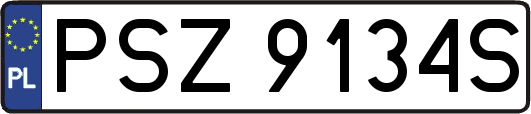 PSZ9134S