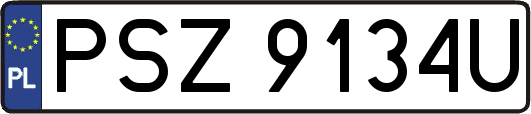 PSZ9134U