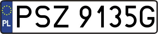PSZ9135G
