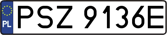 PSZ9136E