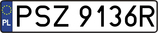 PSZ9136R