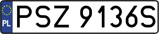 PSZ9136S