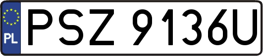 PSZ9136U