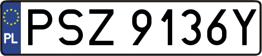 PSZ9136Y