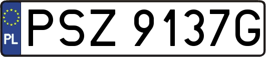 PSZ9137G