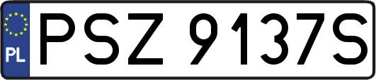 PSZ9137S