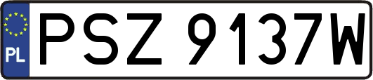 PSZ9137W