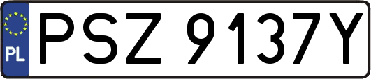 PSZ9137Y