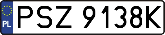 PSZ9138K