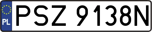 PSZ9138N