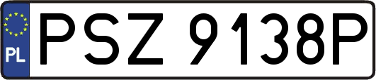 PSZ9138P