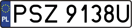 PSZ9138U