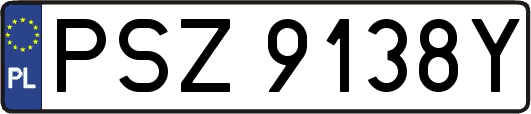 PSZ9138Y
