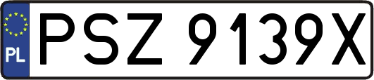 PSZ9139X