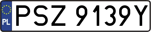 PSZ9139Y