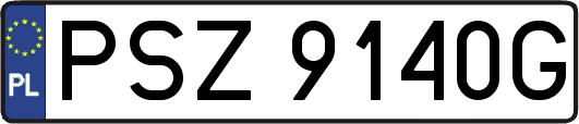 PSZ9140G