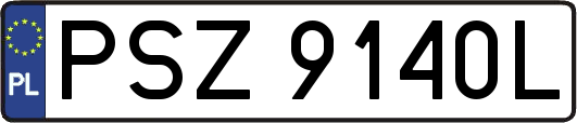PSZ9140L