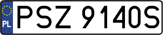 PSZ9140S