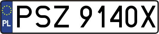 PSZ9140X