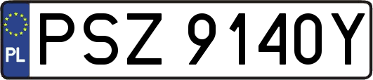PSZ9140Y