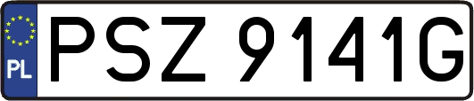 PSZ9141G