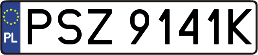 PSZ9141K