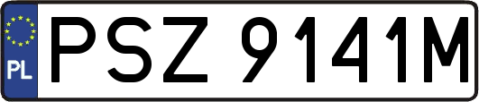 PSZ9141M