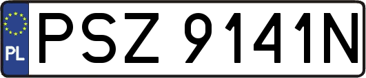 PSZ9141N