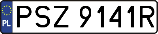 PSZ9141R