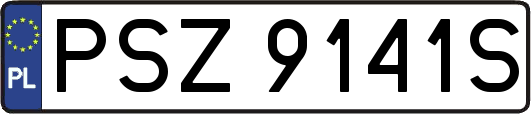 PSZ9141S