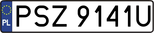 PSZ9141U