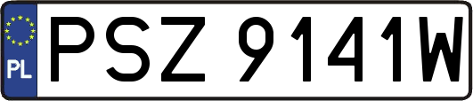 PSZ9141W