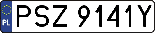 PSZ9141Y