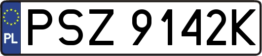 PSZ9142K