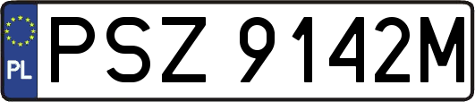 PSZ9142M