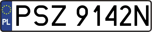 PSZ9142N