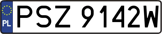 PSZ9142W