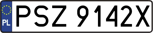 PSZ9142X