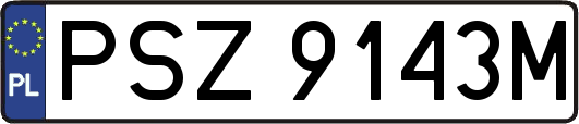 PSZ9143M