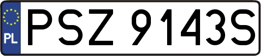 PSZ9143S