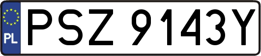 PSZ9143Y
