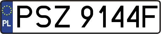 PSZ9144F