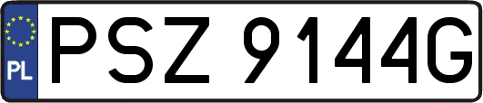 PSZ9144G