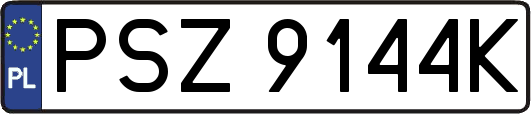 PSZ9144K