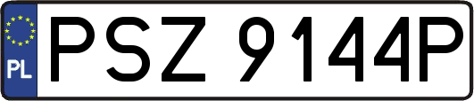 PSZ9144P