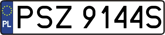 PSZ9144S